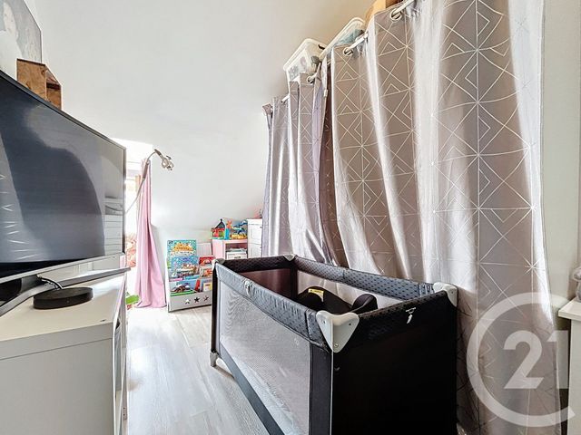 Maison &agrave; vendre - 4 pi&egrave;ces - 60,78 m2 - Donnemarie Dontilly - 77 - ILE-DE-FRANCE