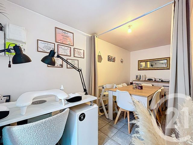 Maison &agrave; vendre - 4 pi&egrave;ces - 60,78 m2 - Donnemarie Dontilly - 77 - ILE-DE-FRANCE