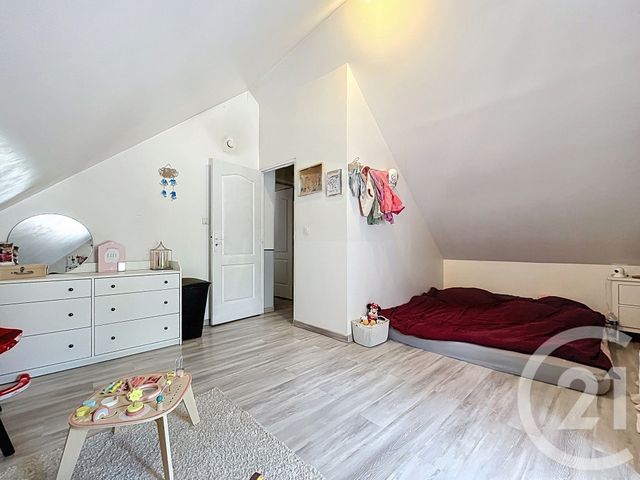 Maison &agrave; vendre - 4 pi&egrave;ces - 60,78 m2 - Donnemarie Dontilly - 77 - ILE-DE-FRANCE