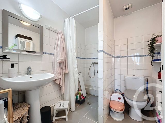 Maison &agrave; vendre - 4 pi&egrave;ces - 60,78 m2 - Donnemarie Dontilly - 77 - ILE-DE-FRANCE