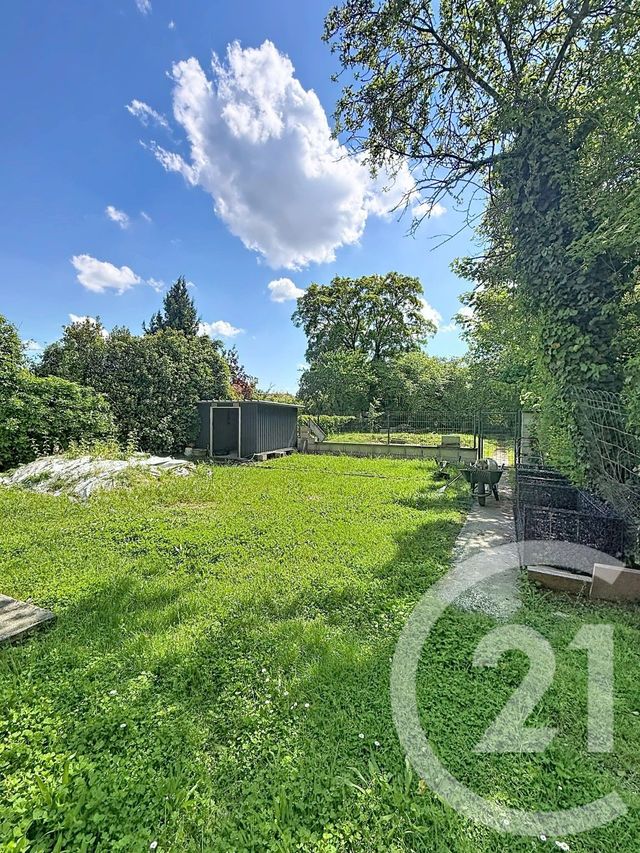 Maison &agrave; vendre - 4 pi&egrave;ces - 58,70 m2 - Vaudoy En Brie - 77 - ILE-DE-FRANCE