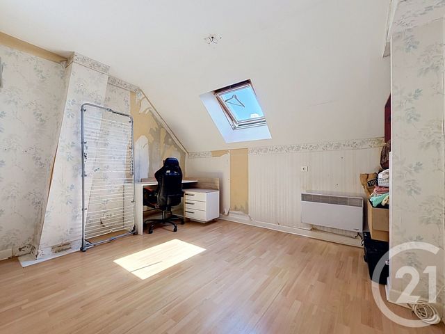 Maison &agrave; vendre - 4 pi&egrave;ces - 58,70 m2 - Vaudoy En Brie - 77 - ILE-DE-FRANCE