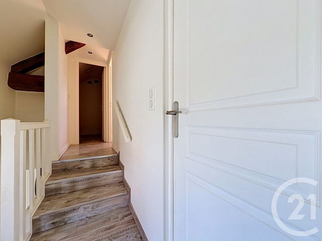 Maison &agrave; vendre - 4 pi&egrave;ces - 58,70 m2 - Vaudoy En Brie - 77 - ILE-DE-FRANCE