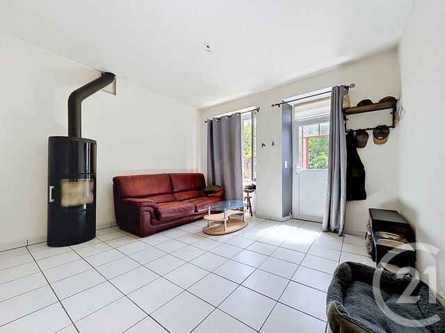 Maison &agrave; vendre - 4 pi&egrave;ces - 58,70 m2 - Vaudoy En Brie - 77 - ILE-DE-FRANCE
