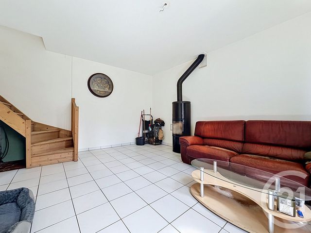 Maison &agrave; vendre - 4 pi&egrave;ces - 58,70 m2 - Vaudoy En Brie - 77 - ILE-DE-FRANCE
