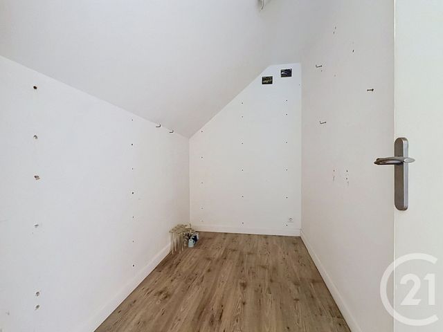Maison &agrave; vendre - 4 pi&egrave;ces - 58,70 m2 - Vaudoy En Brie - 77 - ILE-DE-FRANCE