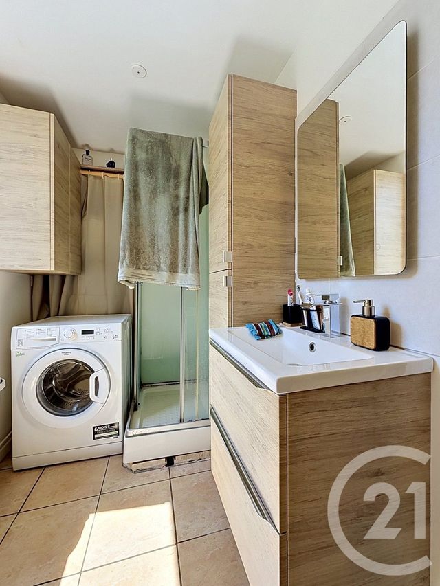 Maison &agrave; vendre - 4 pi&egrave;ces - 58,70 m2 - Vaudoy En Brie - 77 - ILE-DE-FRANCE