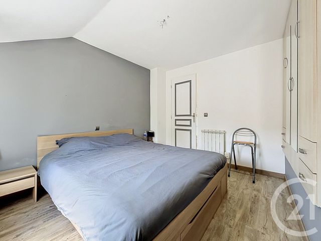 Maison &agrave; vendre - 4 pi&egrave;ces - 58,70 m2 - Vaudoy En Brie - 77 - ILE-DE-FRANCE