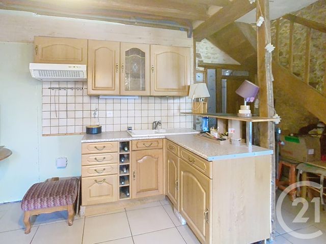 Maison à vendre - 5 pièces - 189,75 m2 - Donnemarie Dontilly - 77 - ILE-DE-FRANCE