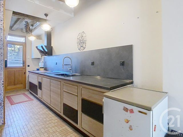 Maison à vendre - 5 pièces - 189,75 m2 - Donnemarie Dontilly - 77 - ILE-DE-FRANCE