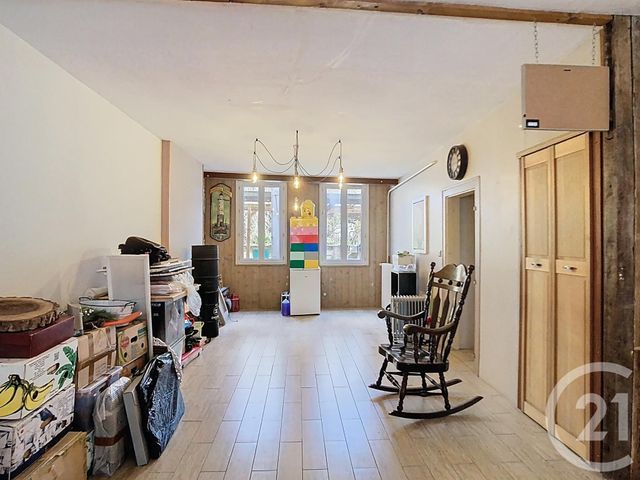 Maison à vendre - 5 pièces - 189,75 m2 - Donnemarie Dontilly - 77 - ILE-DE-FRANCE