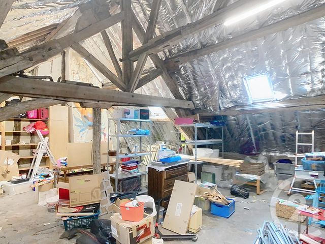 Maison à vendre - 5 pièces - 189,75 m2 - Donnemarie Dontilly - 77 - ILE-DE-FRANCE