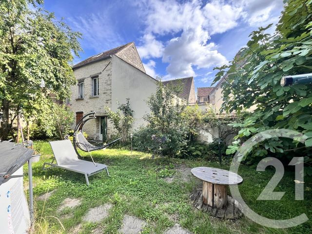 Maison à vendre - 5 pièces - 189,75 m2 - Donnemarie Dontilly - 77 - ILE-DE-FRANCE