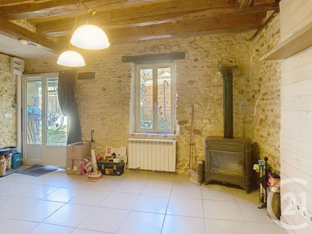 Maison à vendre - 5 pièces - 189,75 m2 - Donnemarie Dontilly - 77 - ILE-DE-FRANCE