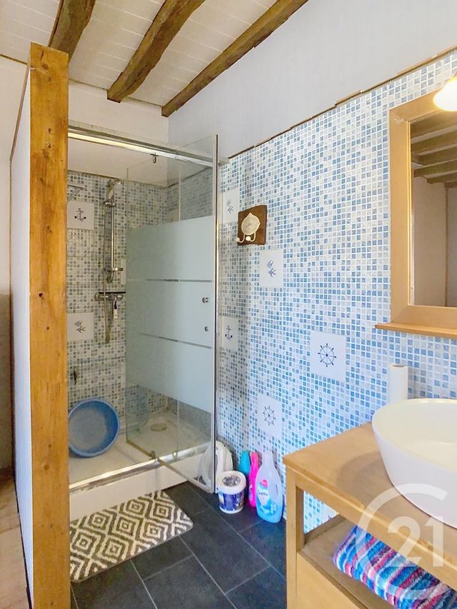 Maison à vendre - 5 pièces - 189,75 m2 - Donnemarie Dontilly - 77 - ILE-DE-FRANCE