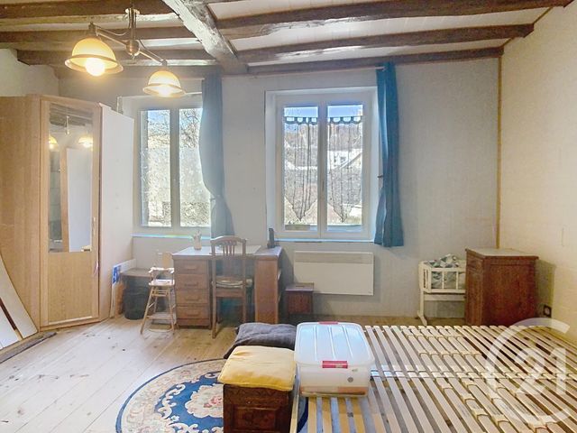 Maison à vendre - 5 pièces - 189,75 m2 - Donnemarie Dontilly - 77 - ILE-DE-FRANCE