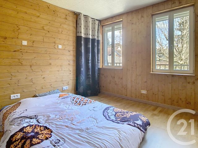 Maison à vendre - 5 pièces - 189,75 m2 - Donnemarie Dontilly - 77 - ILE-DE-FRANCE