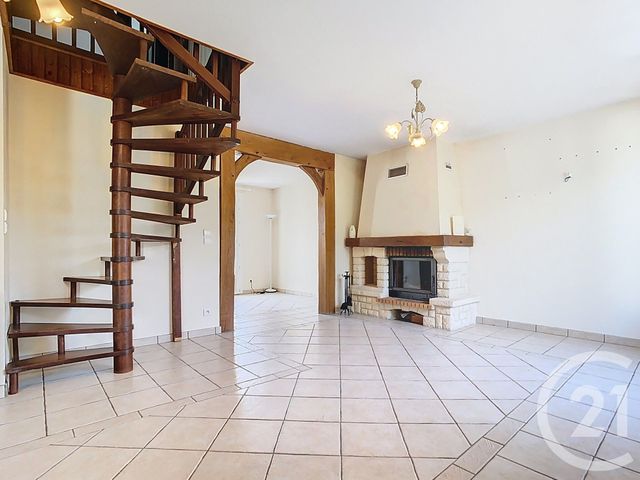 maison - NANGIS - 77