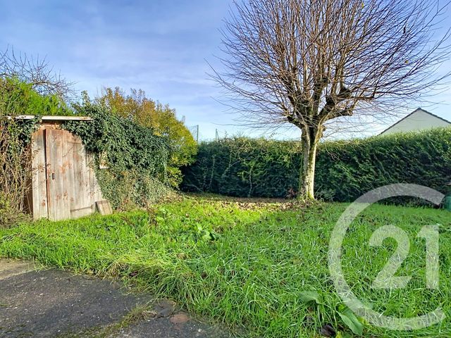 Maison &agrave; vendre - 6 pi&egrave;ces - 97,24 m2 - Nangis - 77 - ILE-DE-FRANCE