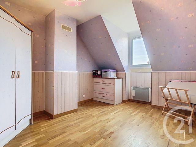 Maison &agrave; vendre - 6 pi&egrave;ces - 97,24 m2 - Nangis - 77 - ILE-DE-FRANCE
