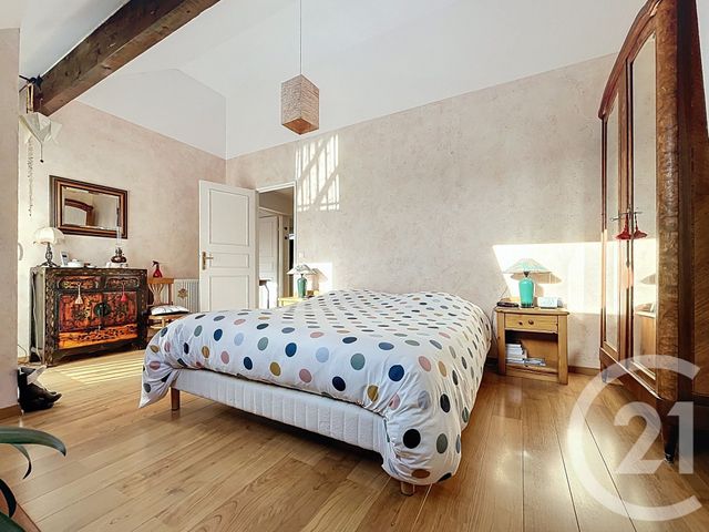 Maison &agrave; vendre - 5 pi&egrave;ces - 114,45 m2 - Nangis - 77 - ILE-DE-FRANCE