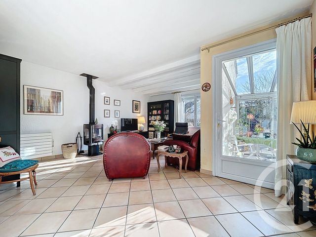 Maison &agrave; vendre - 5 pi&egrave;ces - 114,45 m2 - Nangis - 77 - ILE-DE-FRANCE