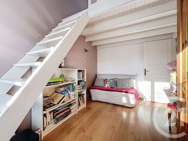 Maison &agrave; vendre - 5 pi&egrave;ces - 114,45 m2 - Nangis - 77 - ILE-DE-FRANCE