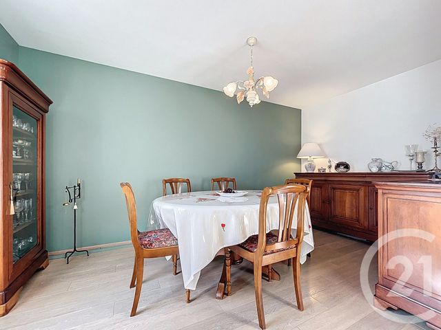 Maison &agrave; vendre - 5 pi&egrave;ces - 114,45 m2 - Nangis - 77 - ILE-DE-FRANCE