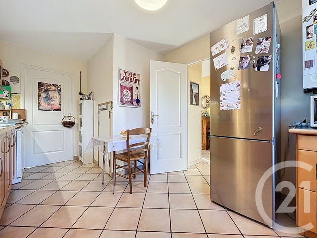 Maison &agrave; vendre - 5 pi&egrave;ces - 114,45 m2 - Nangis - 77 - ILE-DE-FRANCE