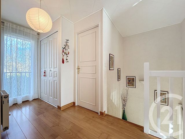 Maison &agrave; vendre - 5 pi&egrave;ces - 114,45 m2 - Nangis - 77 - ILE-DE-FRANCE