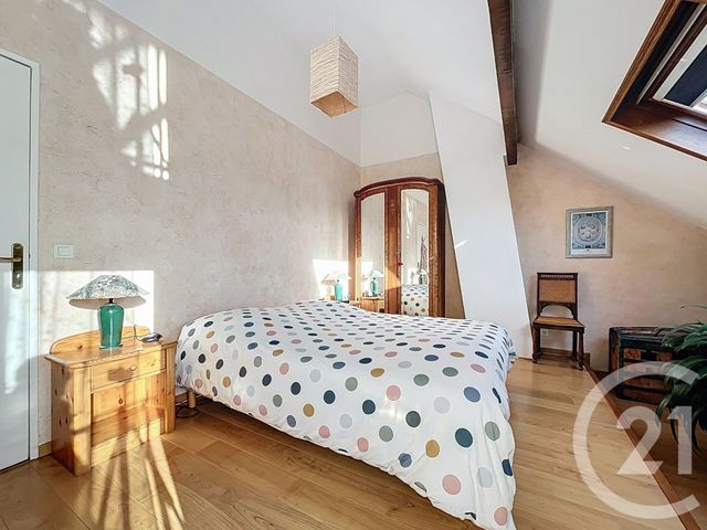 Maison &agrave; vendre - 5 pi&egrave;ces - 114,45 m2 - Nangis - 77 - ILE-DE-FRANCE