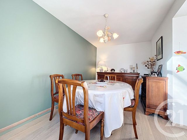 Maison &agrave; vendre - 5 pi&egrave;ces - 114,45 m2 - Nangis - 77 - ILE-DE-FRANCE