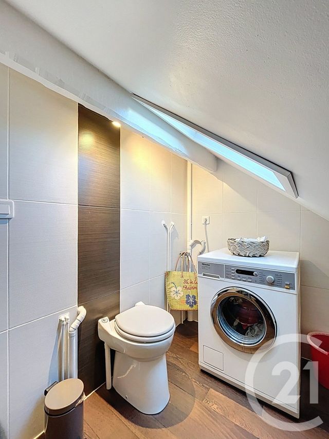 Maison &agrave; vendre - 5 pi&egrave;ces - 114,45 m2 - Nangis - 77 - ILE-DE-FRANCE