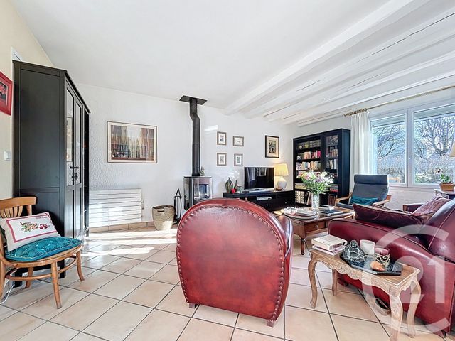 Maison &agrave; vendre - 5 pi&egrave;ces - 114,45 m2 - Nangis - 77 - ILE-DE-FRANCE