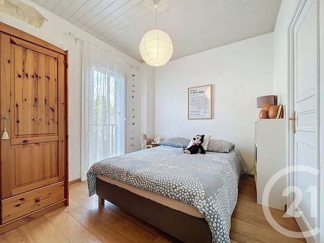 Maison &agrave; vendre - 5 pi&egrave;ces - 114,45 m2 - Nangis - 77 - ILE-DE-FRANCE