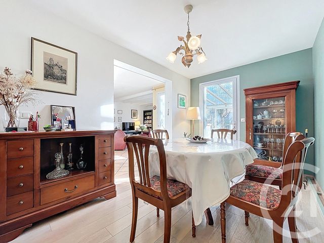 Maison &agrave; vendre - 5 pi&egrave;ces - 114,45 m2 - Nangis - 77 - ILE-DE-FRANCE