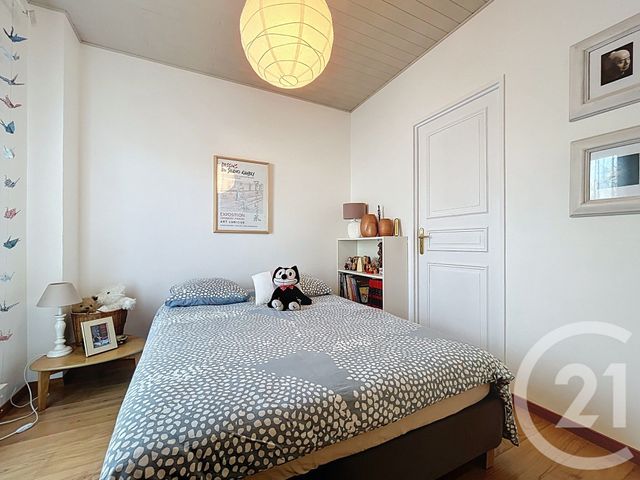 Maison &agrave; vendre - 5 pi&egrave;ces - 114,45 m2 - Nangis - 77 - ILE-DE-FRANCE