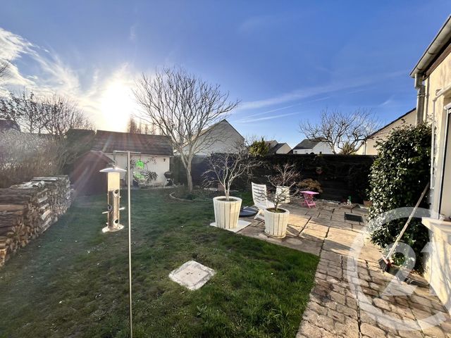 Maison &agrave; vendre - 5 pi&egrave;ces - 114,45 m2 - Nangis - 77 - ILE-DE-FRANCE