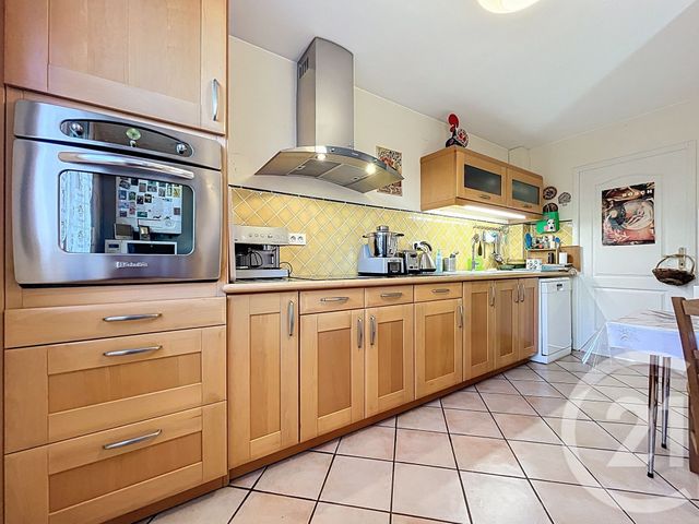 Maison &agrave; vendre - 5 pi&egrave;ces - 114,45 m2 - Nangis - 77 - ILE-DE-FRANCE