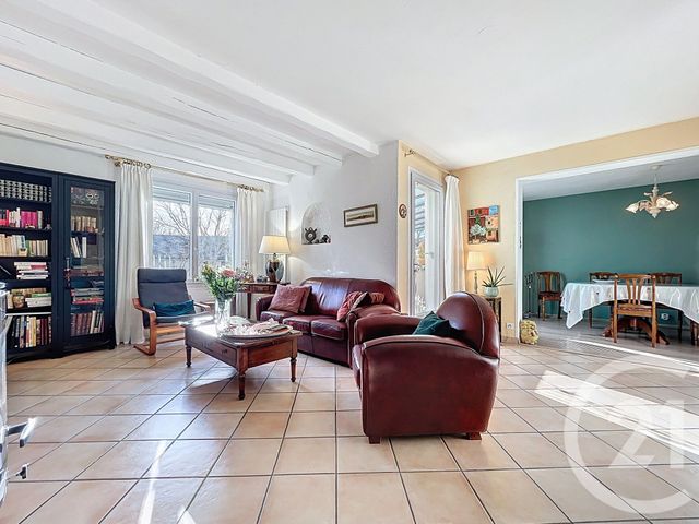 Maison &agrave; vendre - 5 pi&egrave;ces - 114,45 m2 - Nangis - 77 - ILE-DE-FRANCE