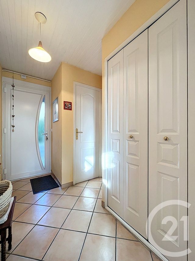Maison &agrave; vendre - 5 pi&egrave;ces - 114,45 m2 - Nangis - 77 - ILE-DE-FRANCE