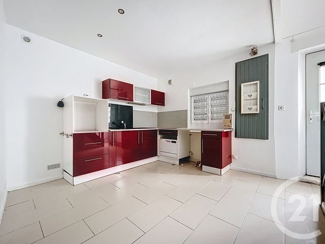 Maison à louer - 2 pièces - 36,55 m2 - Fontenailles - 77 - ILE-DE-FRANCE