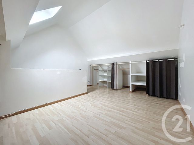 Maison à louer - 2 pièces - 36,55 m2 - Fontenailles - 77 - ILE-DE-FRANCE