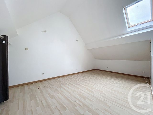 Maison à louer - 2 pièces - 36,55 m2 - Fontenailles - 77 - ILE-DE-FRANCE