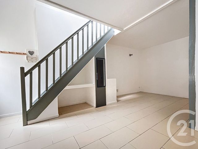Maison à louer - 2 pièces - 36,55 m2 - Fontenailles - 77 - ILE-DE-FRANCE