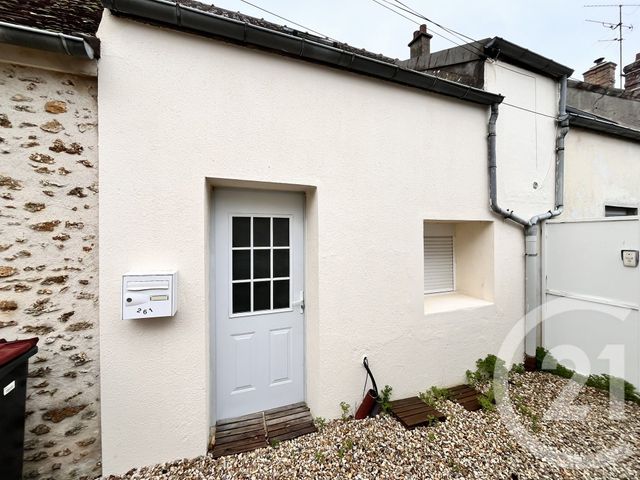 maison - FONTENAILLES - 77