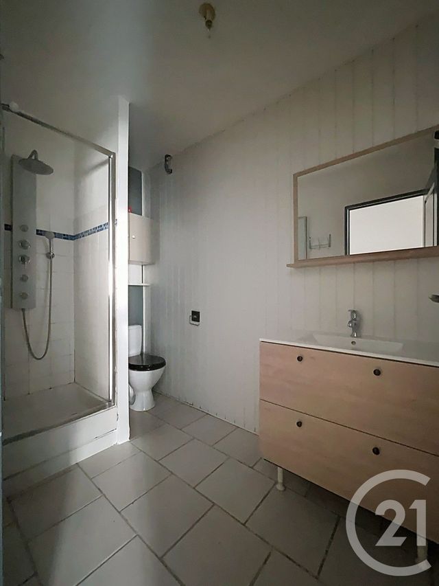 Maison à louer - 2 pièces - 36,55 m2 - Fontenailles - 77 - ILE-DE-FRANCE