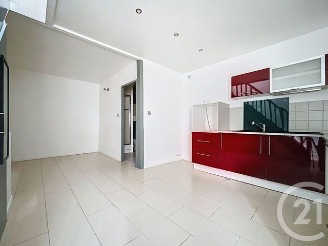 Maison à louer - 2 pièces - 36,55 m2 - Fontenailles - 77 - ILE-DE-FRANCE