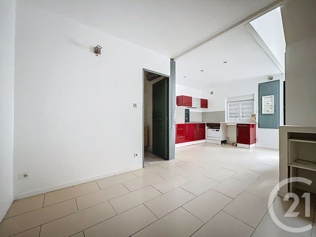 Maison à louer - 2 pièces - 36,55 m2 - Fontenailles - 77 - ILE-DE-FRANCE