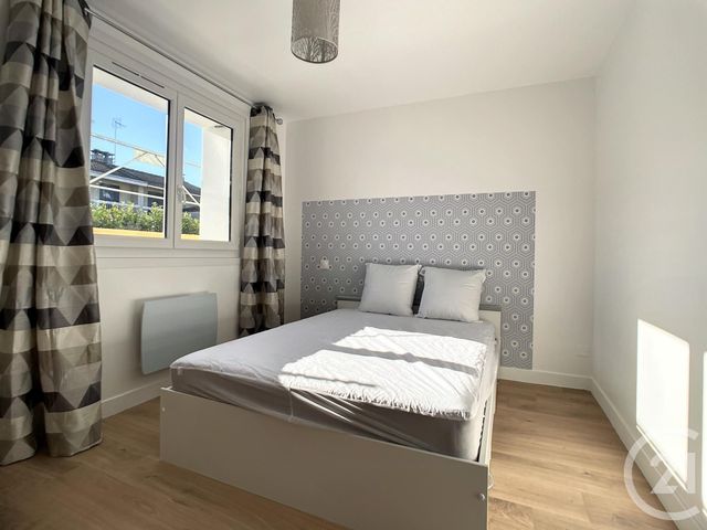 Appartement F3 &agrave; louer - 3 pi&egrave;ces - 60,73 m2 - Nangis - 77 - ILE-DE-FRANCE